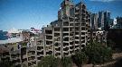 Save or demolish: The exterior of the Sirius public housing building at 36-50 Cumberland Street, The Rocks. Photo: Wolter Peeters